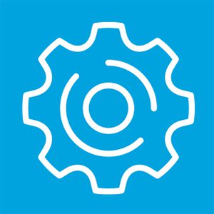 Blue-Gear