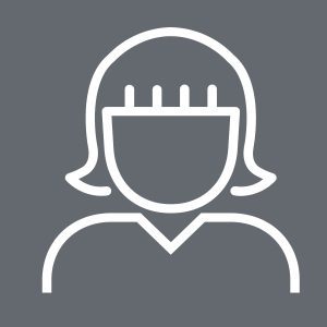 Grey-Human