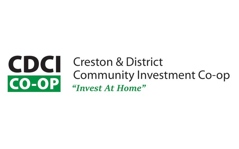 Creston’s Investment Co-op Links Local Investors with Local Opportunities