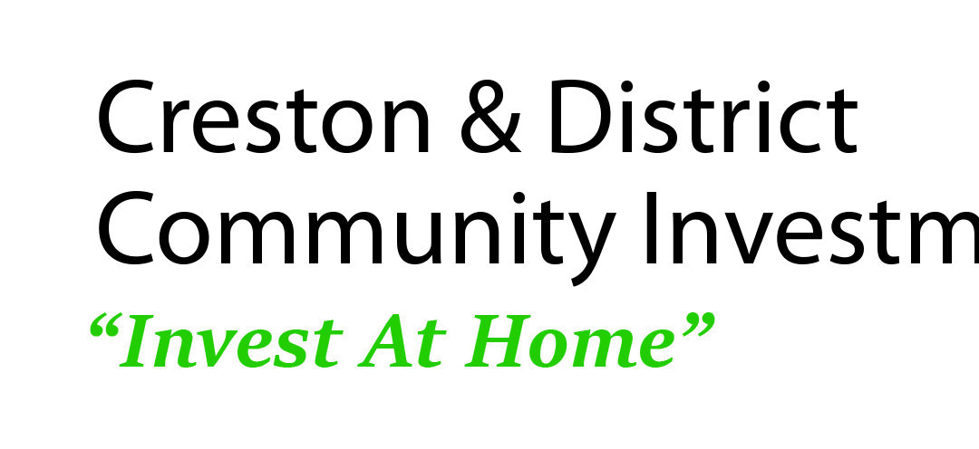Creston’s Investment Co-op Links Local Investors with Local Opportunities