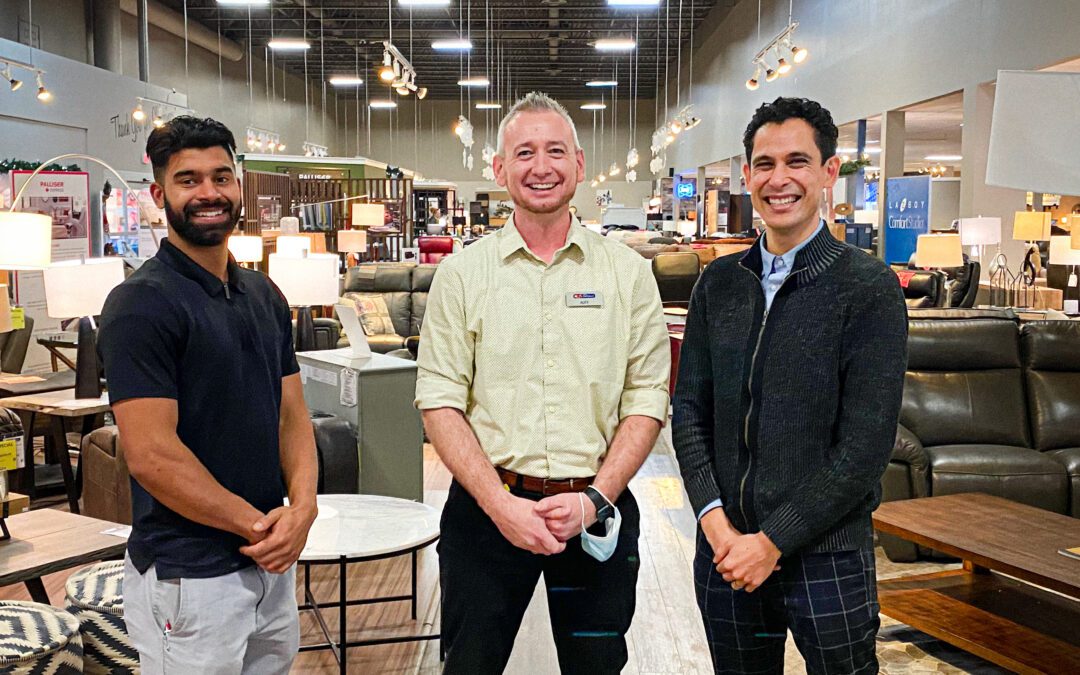 Labour Shortage Addressed by North Okanagan Immigration Pilot Project